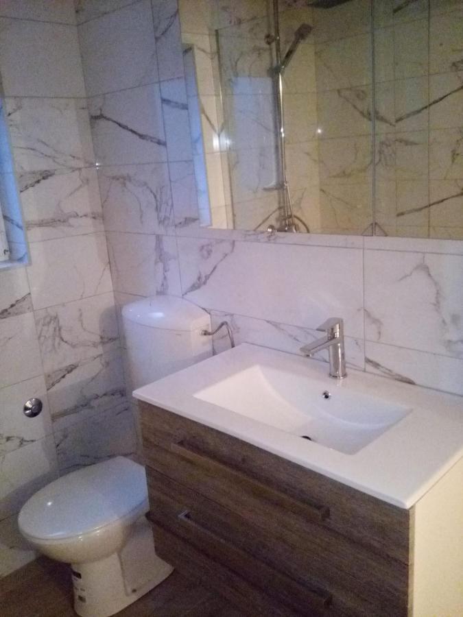 Apartmani Mira فير المظهر الخارجي الصورة