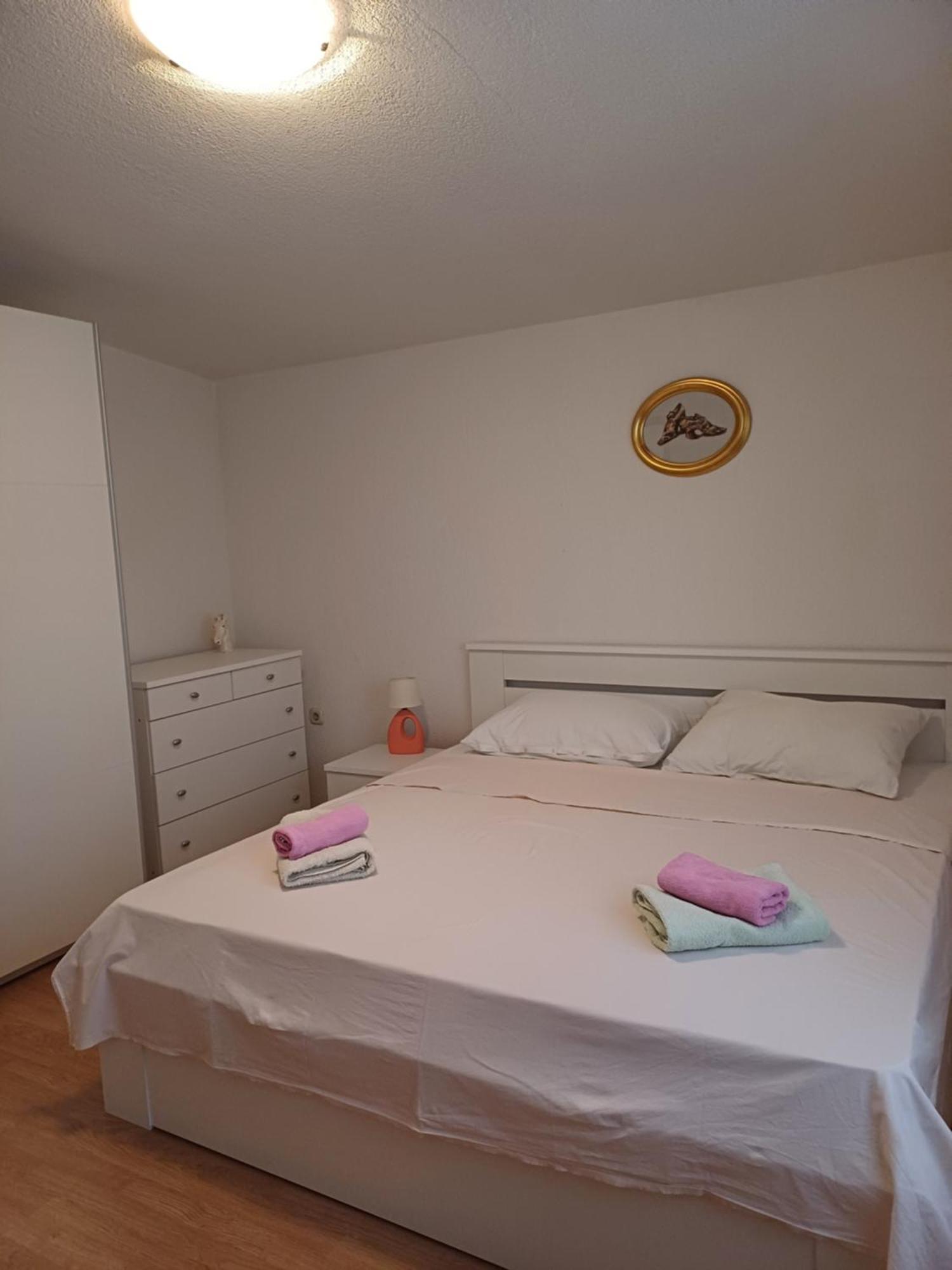 Apartmani Mira فير المظهر الخارجي الصورة