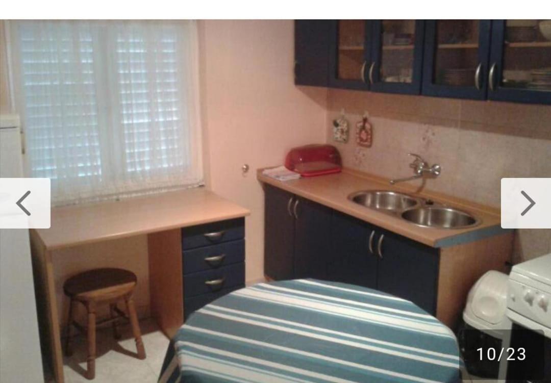 Apartmani Mira فير المظهر الخارجي الصورة