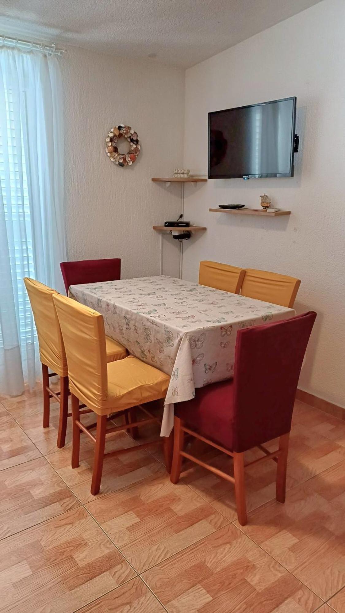 Apartmani Mira فير المظهر الخارجي الصورة