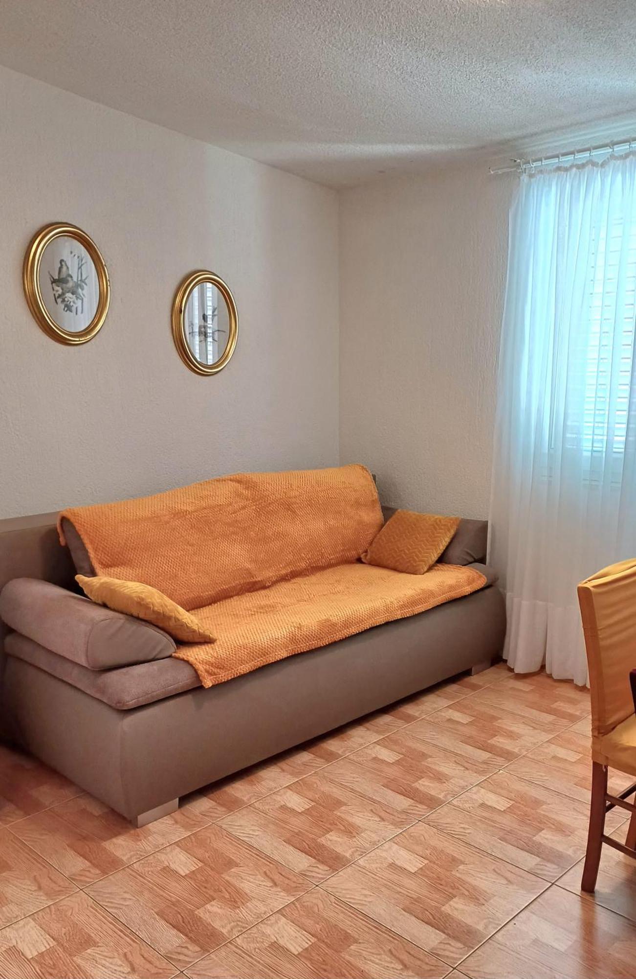 Apartmani Mira فير المظهر الخارجي الصورة