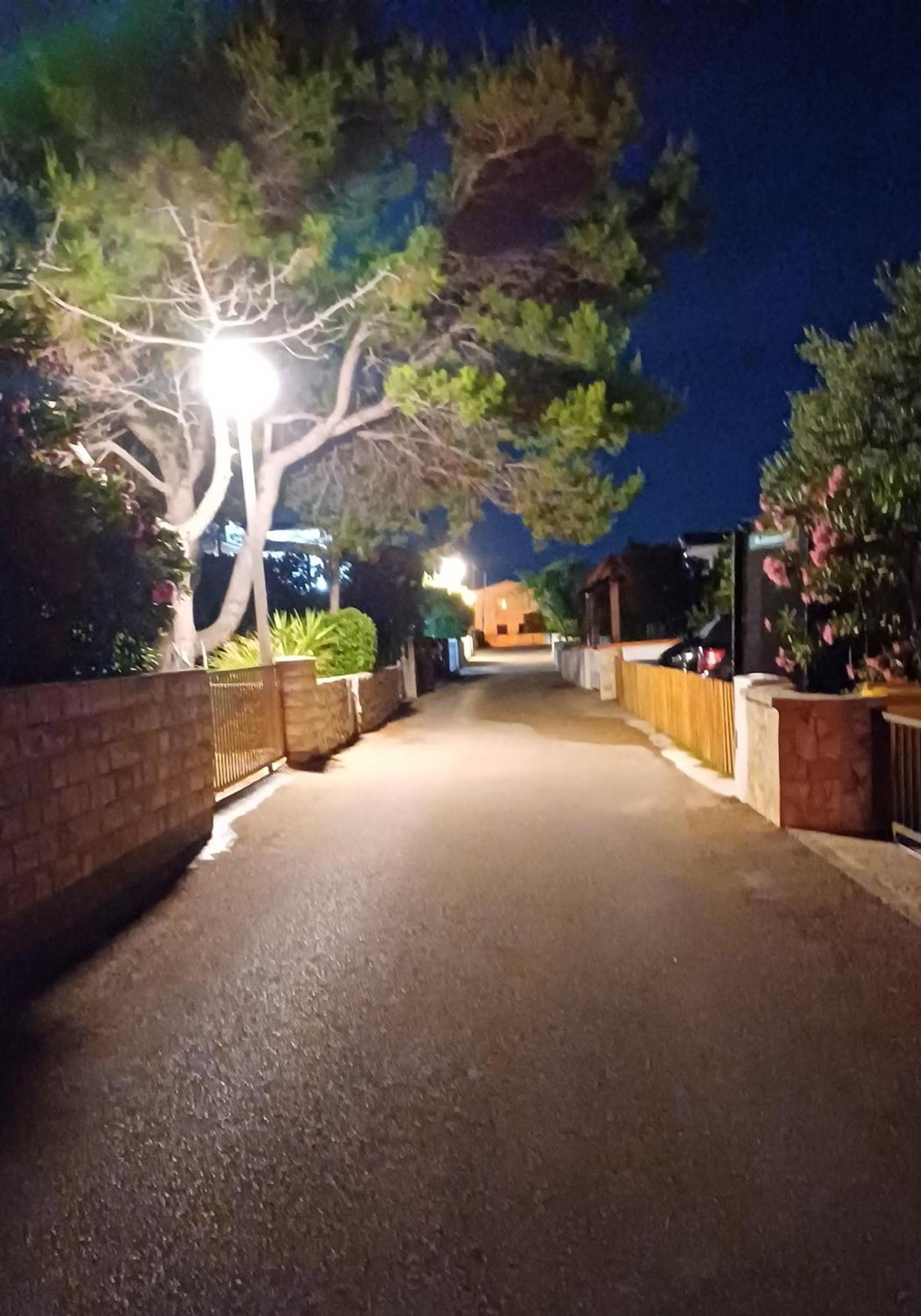 Apartmani Mira فير المظهر الخارجي الصورة
