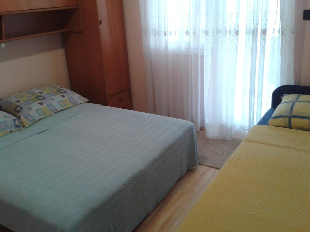 Apartmani Mira فير المظهر الخارجي الصورة