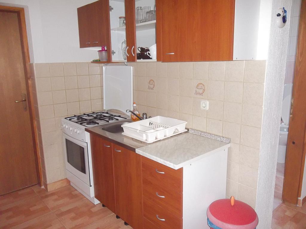 Apartmani Mira فير المظهر الخارجي الصورة