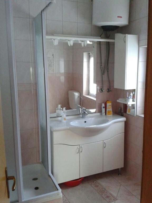 Apartmani Mira فير المظهر الخارجي الصورة