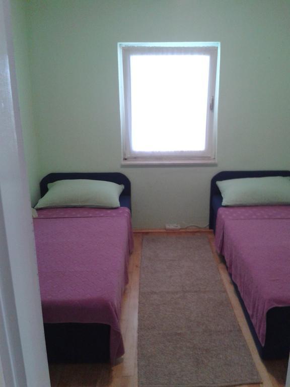 Apartmani Mira فير المظهر الخارجي الصورة