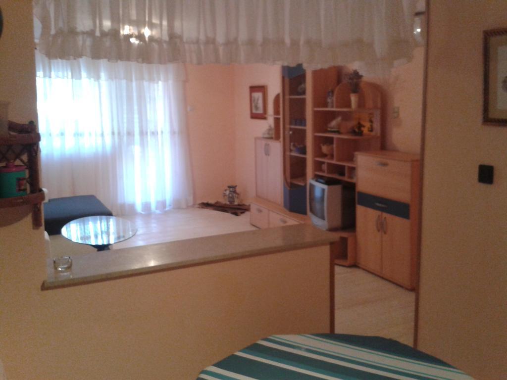 Apartmani Mira فير المظهر الخارجي الصورة