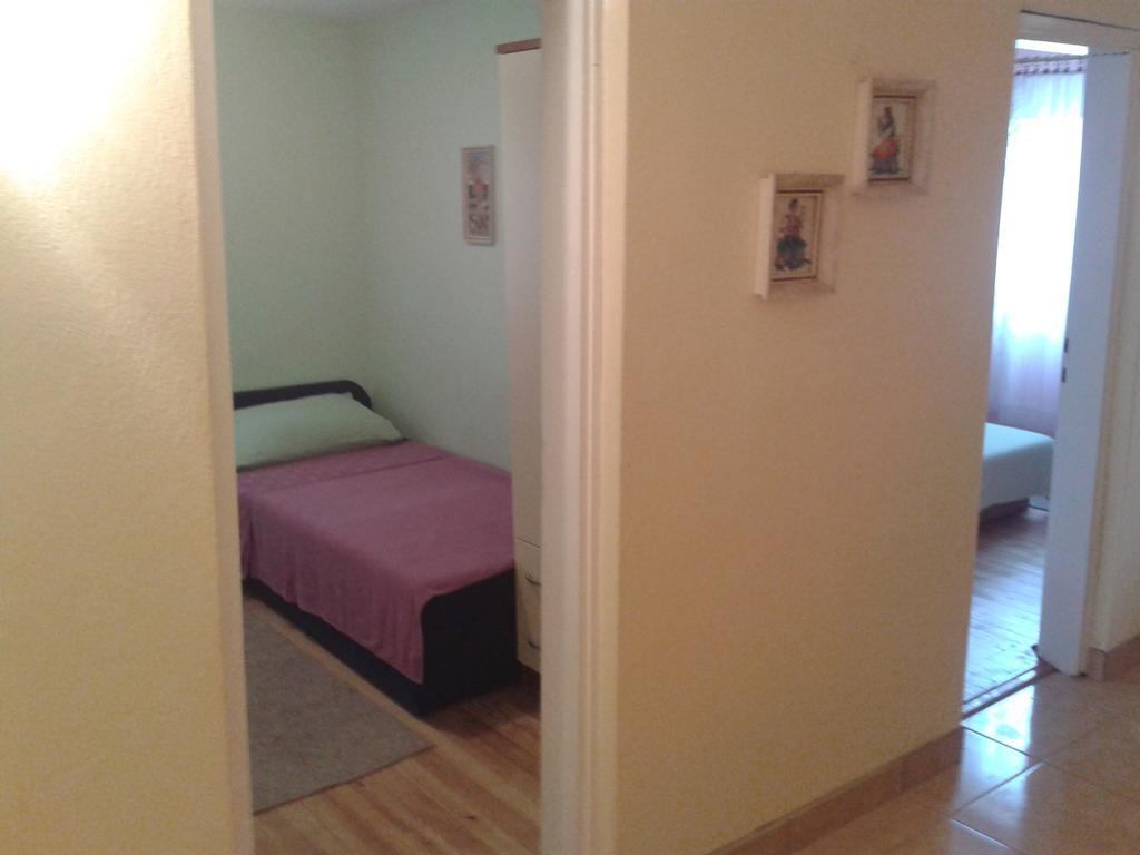 Apartmani Mira فير المظهر الخارجي الصورة