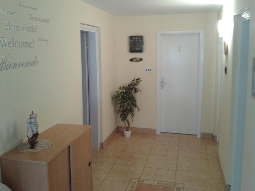 Apartmani Mira فير المظهر الخارجي الصورة